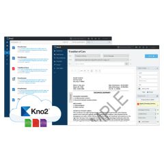 Xerox Healthcare MFP Solution - 320S01058